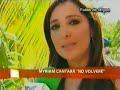 myriam entrevista ventaneando (homenaje peddro infante)