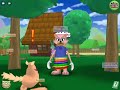Toontown Online Bloopers - Car Wash (pt.1)