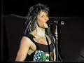 Bon Jovi - Bang bang & Shot through the heart - Tilburg 1985 Bon Jovi - Bang bang & Shot through the heart - Tilburg 1985