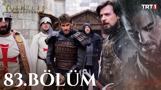 watch dirilis ertugrul episode 83