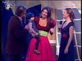 Lúcia Moniz e Carlos Alberto Moniz - Natal Disney - SIC