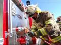 Dickenson County Firefighters Association Competition 2007