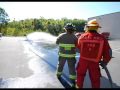 Dickenson County Firefighters Association Competition 2007
