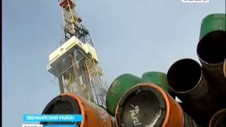 Геологи ВСНК создали 3D-модель Юрубчено-Тохомского месторождения