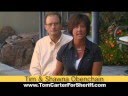 Obenchains Voting For Tom Carter