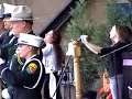 Sarah Kelly music @ Fallen Firefighters\