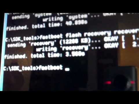 how to know xoom model