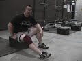 Squat Rx #11 (Part I) Squat Rx #11 (Part I)