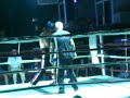 Pierre Tonna vs Reuben Azzopardi (round 2)