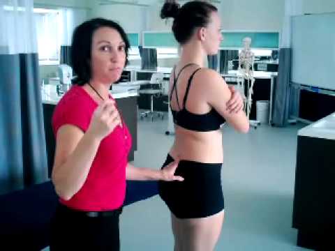 how to locate asis