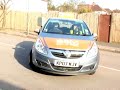 Driving Test - What to expect from your driving test