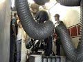 Yamaha RD 350 Good Dyno Run :-)