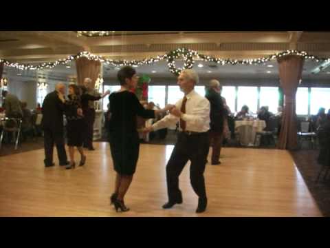 Bellport Peabody Dance
