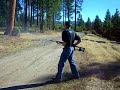SKS rifle bump fire fully automatic SKS rifle bump fire fully automatic