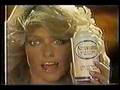 Farrah Fawcett Noxema Commercial 1970's