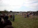 Primera R-Tune vs Almera(patata)   /Probando
