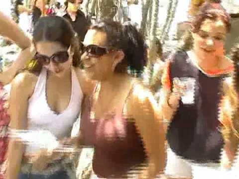 Imagem de Amostra do You Tube