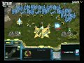 GSI [Group B] Game 5 - Jaedong vs Much
