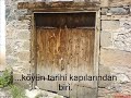 Erzurum İlinin Oltu ilçesinin şirin köyü  Çamlıbel için hazırlanmış video.