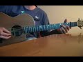 La Femme Cambr�e (Pierre Bensusan)