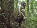 Airsoft Louisville 6-30-07: Town/CQB Airsofting