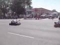 videos de El Korah Kart Kore at Atomic Days Parade 2007