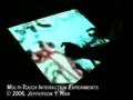 Multitouch