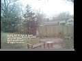 Clouds, But No Rain Or Snow--GWC Timelapse--3/28/08