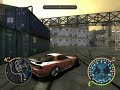 Need for Speed Most Wanted Drift Need for Speed Most Wanted Drift