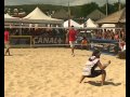 ECO BEACH REUNION : the movie 5 : R�union-Italie