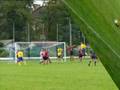Szczakowianka - Orkan 0:1 (0:1)