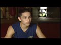 USA Boxer Juan Leija USA Boxer Juan Leija