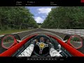 Grand Prix Legends Lap of Brno, Masaryk-ring, Czechoslovakia