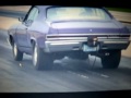 1968 Chevelle