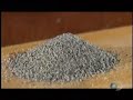 How its made--Glass bottles
