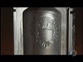 How its made--Glass bottles