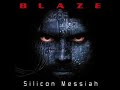 Blaze Ghost in the Machine Blaze Ghost in the Machine