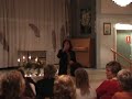 Storseans med Mia Ottosson