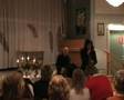Storseans med Mia Ottosson