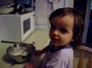 Making Pancakes - 1