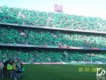 BETIS. Cuando yo me muera.wmv