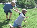 Losers on my lawn 2! return of the nurd\ Losers on my lawn 2! return of the nurd\