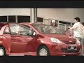 Perodua Viva Ad