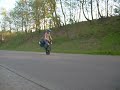 Panczo-Kibel Stunting Panczo-Kibel Stunting