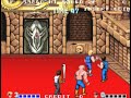 Double Dragon arcade