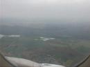 Airbus 321 landing on runway 33L  Iberia Lemd / Mad