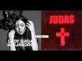 Lady Gaga - Alejandro (Judas Drums Stem Remix)