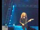 Metallica - Bilbao BBK Live 2007 - Kirk