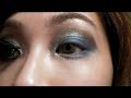 DarkBlue CopperSliver Eyes~ DarkBlue CopperSliver Eyes~