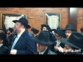 Mordechai Ben David Sings Brand New Song in LA